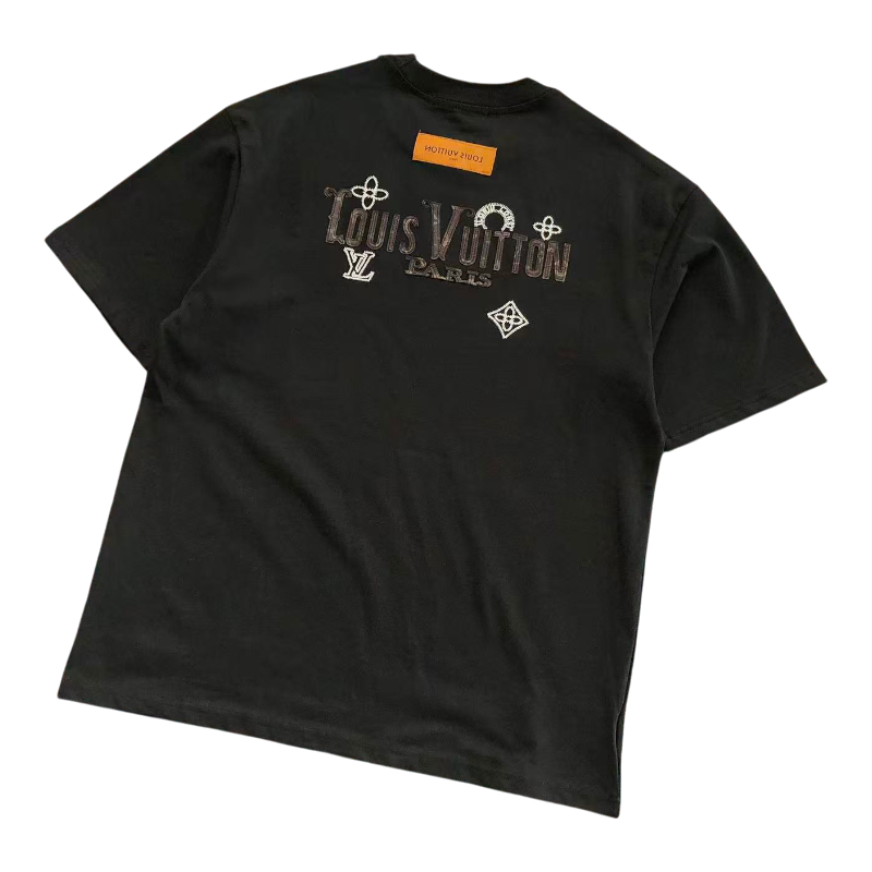 CAMISETA LV