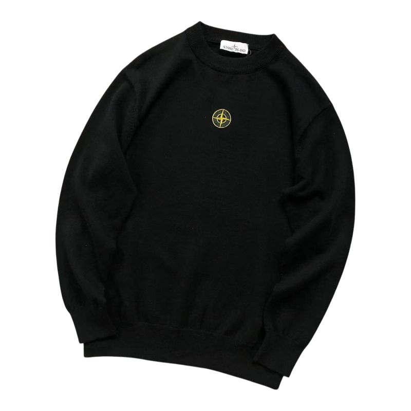 SUDADERA STONE I$LAND