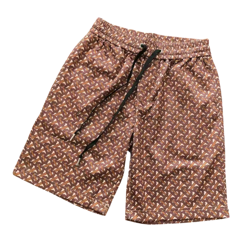 PANTALON CORTO BURBERR¥
