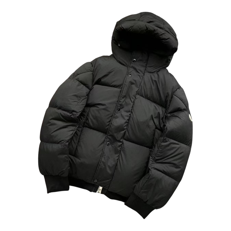 CHAQUETA MONCL3R