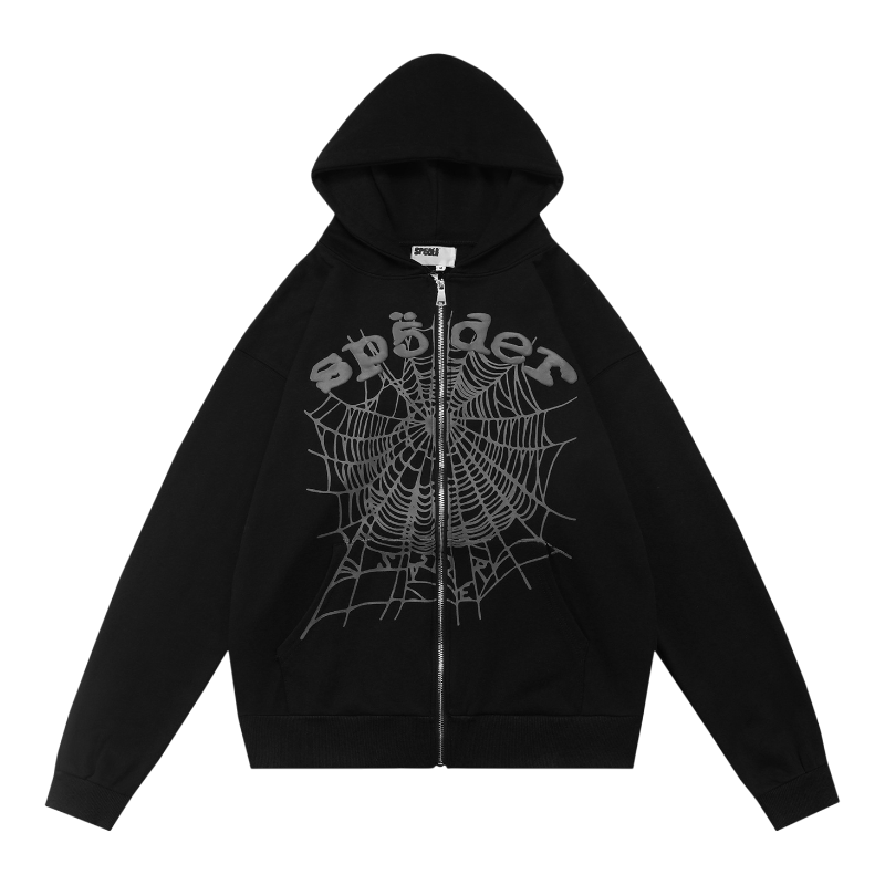 SUDADERA SPYD3R