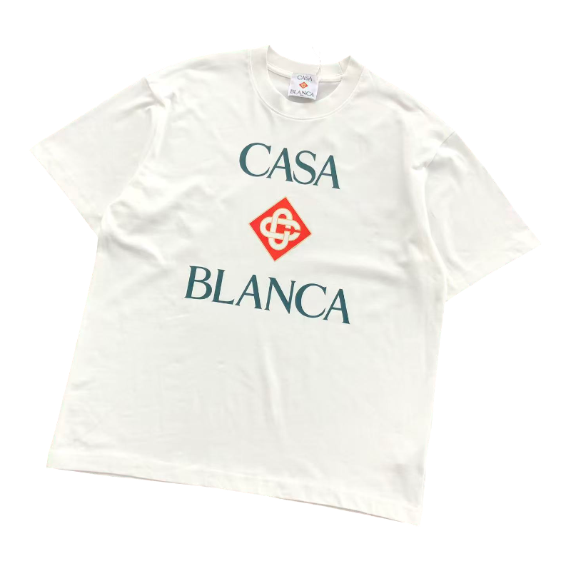CAMISETA CASABLANC4
