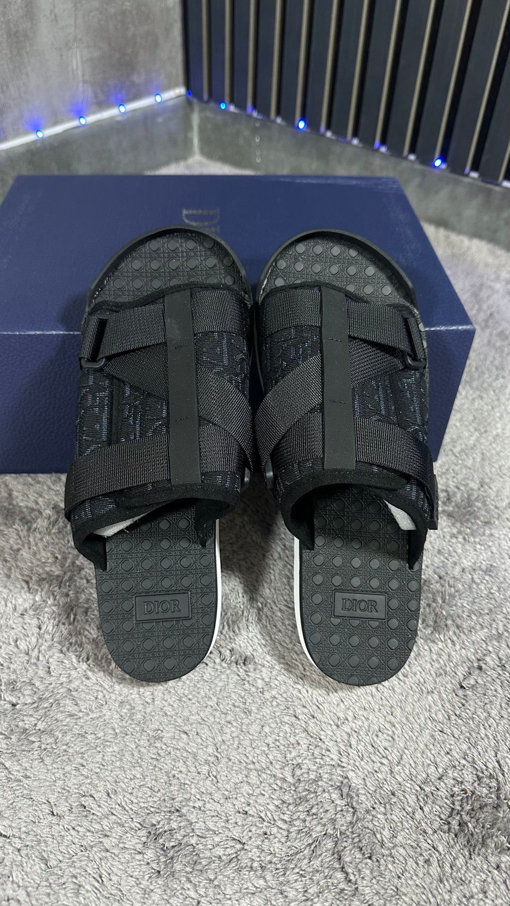 SANDALIAS DI0R
