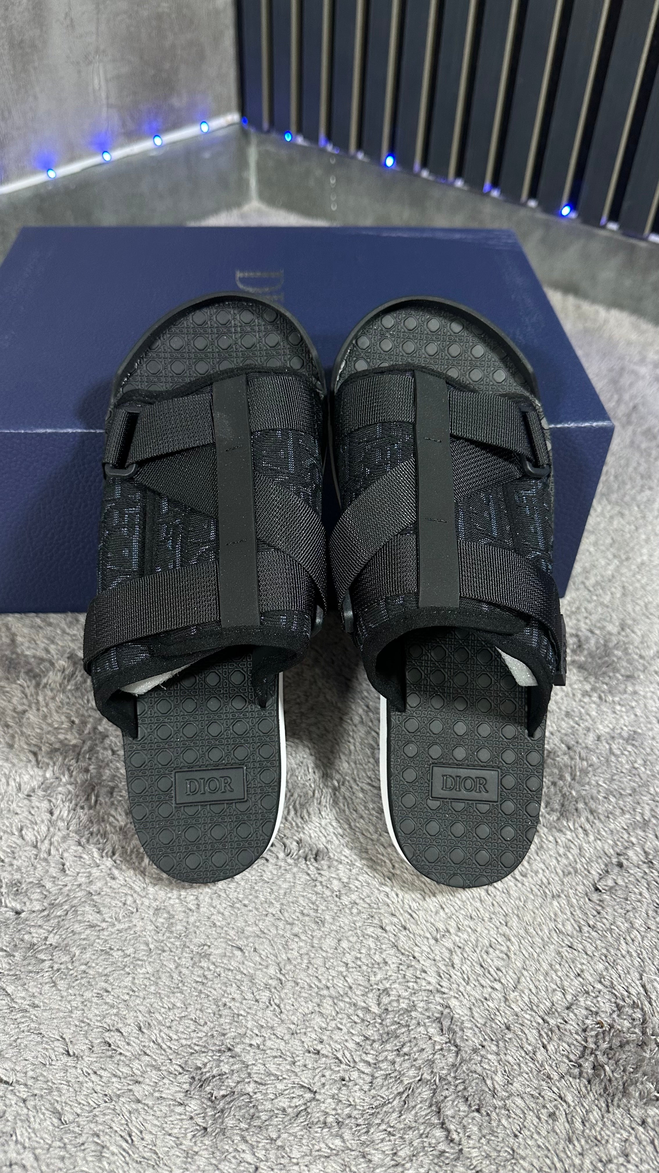 SANDALIAS DI0R