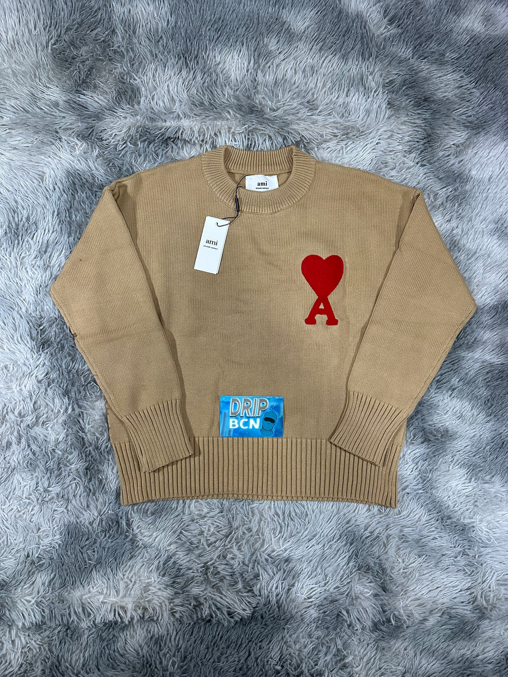 SUDADERA AMl