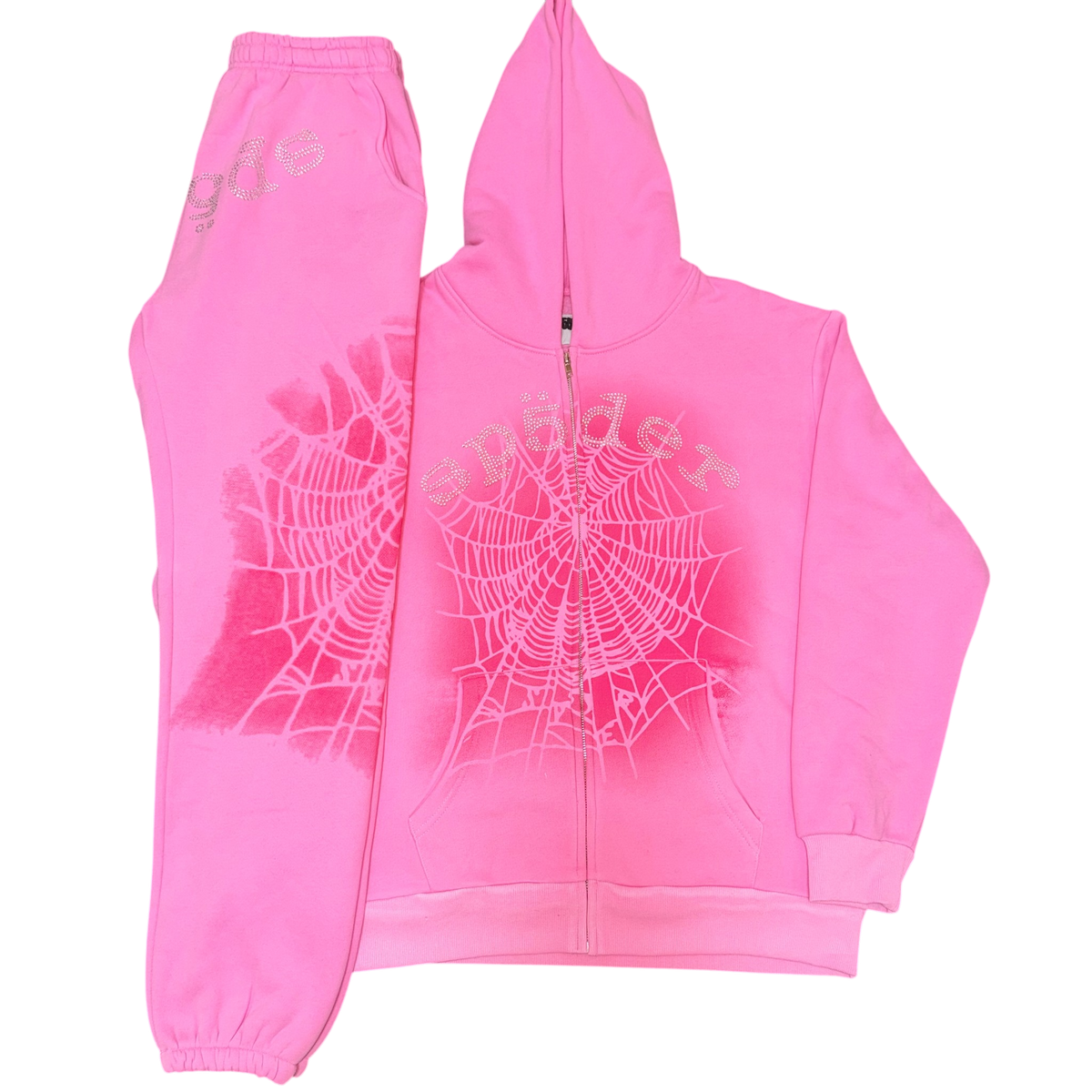 CHANDAL SPYD3R