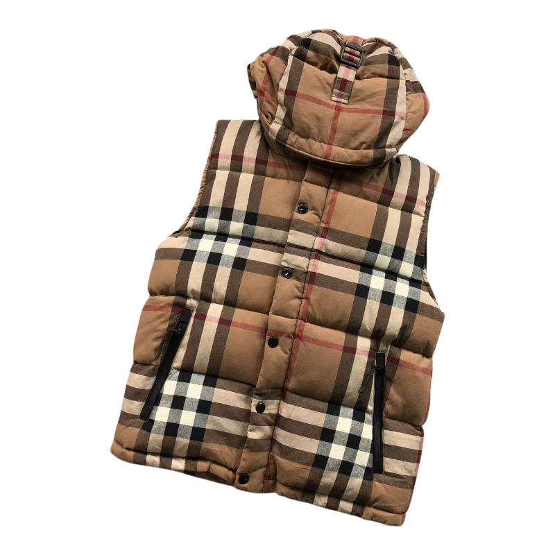CHAQUETA BURBERR¥
