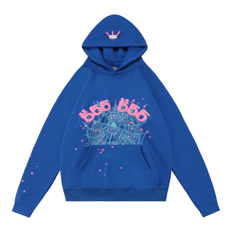 SUDADERA SPYD3R