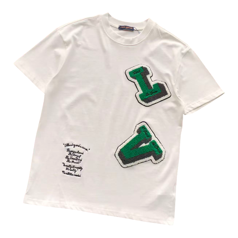 CAMISETA LV