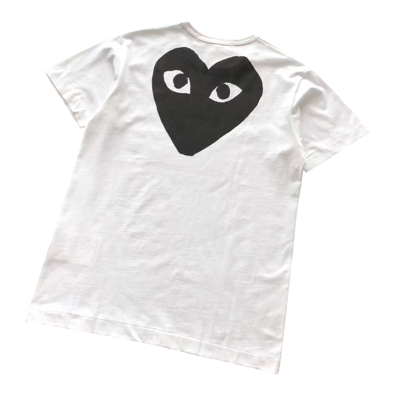 CAMISETA CDG