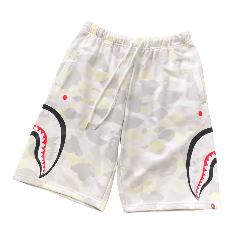 PANTALON CORTO BAP3
