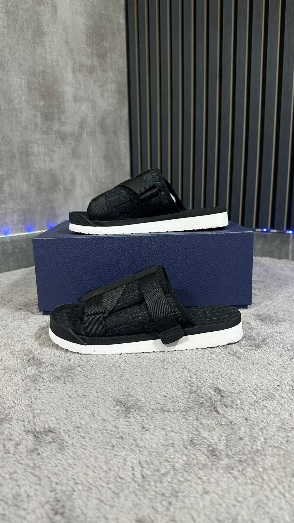 SANDALIAS DI0R