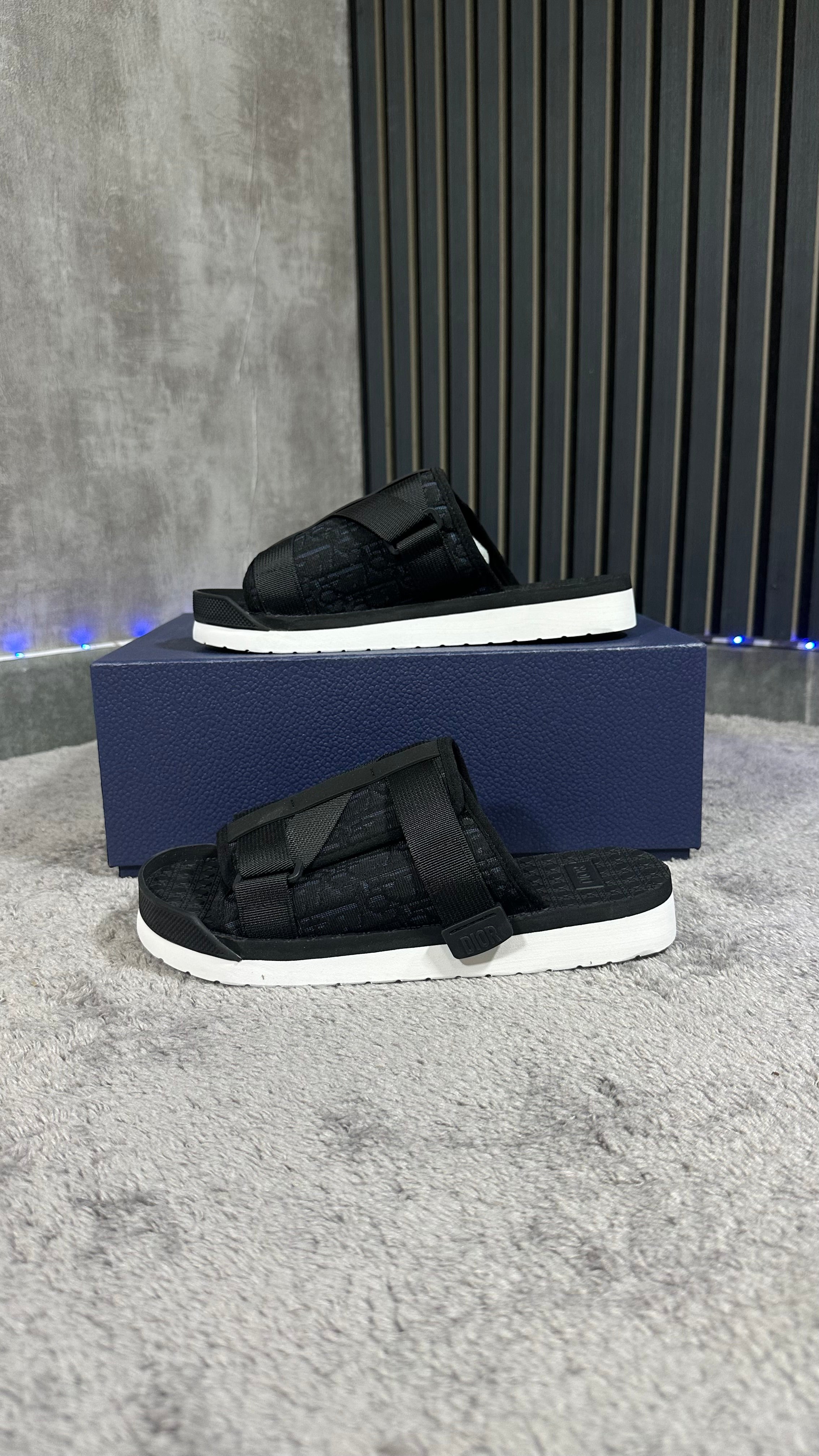 SANDALIAS DI0R