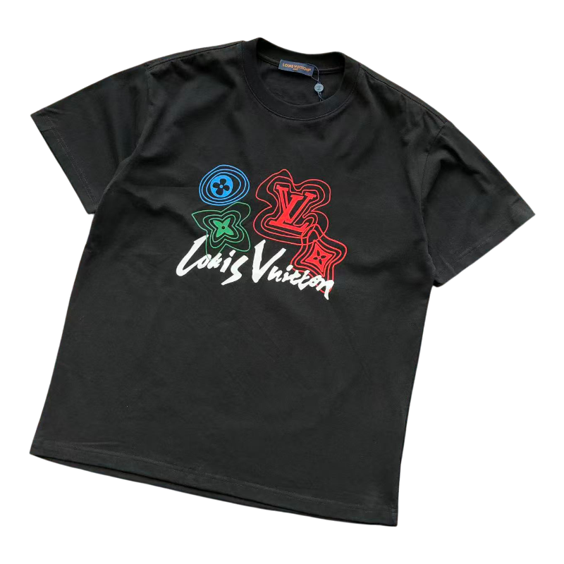 CAMISETA LV
