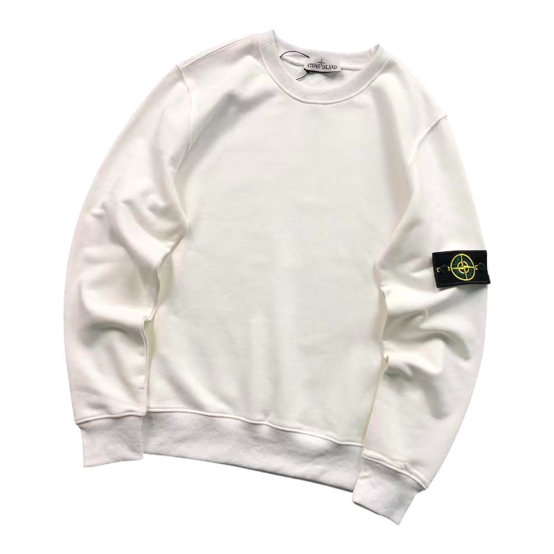 SUDADERA STONE I$LAND