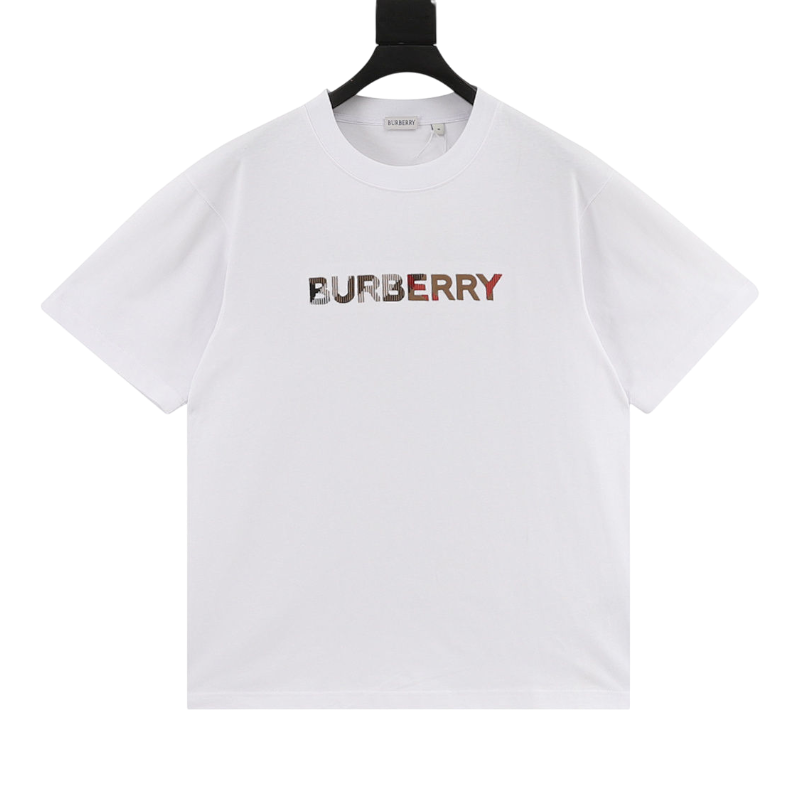CAMISETA BURBERR¥