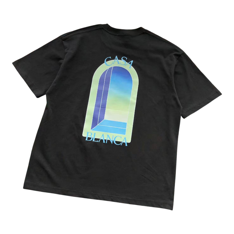 CAMISETA CASABLANC4