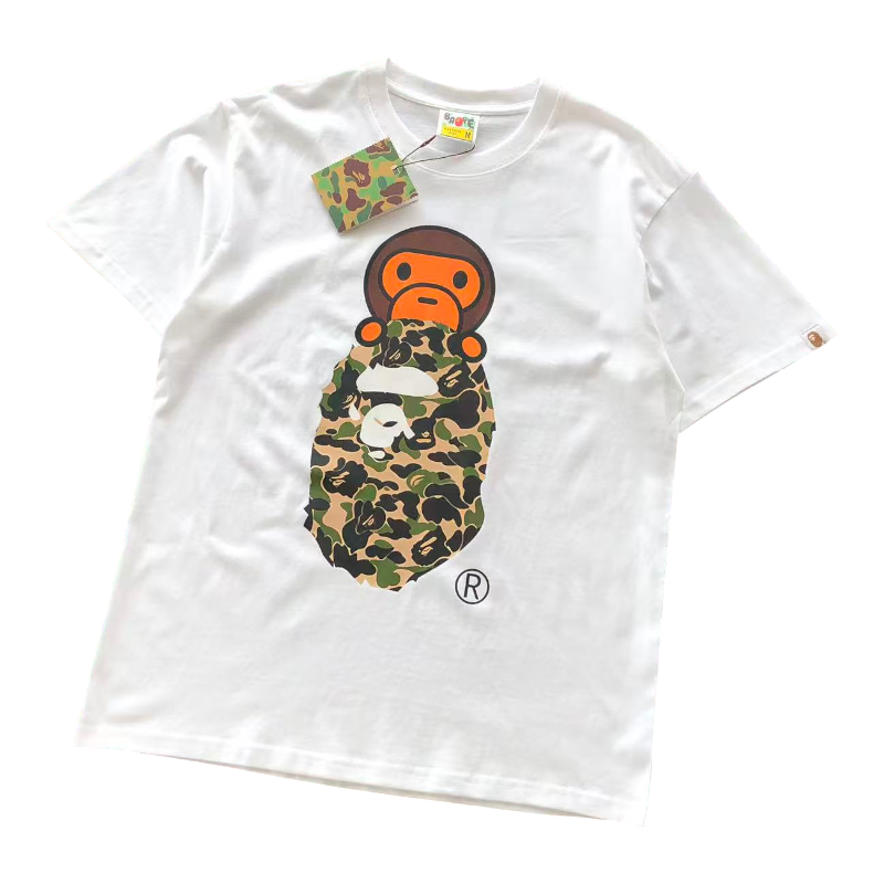CAMISETA BAP3