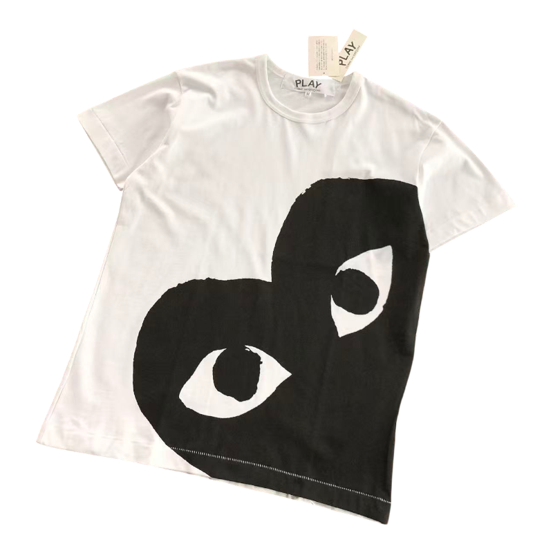 CAMISETA CDG