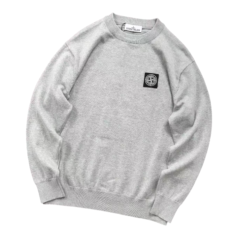 SUDADERA STONE I$LAND