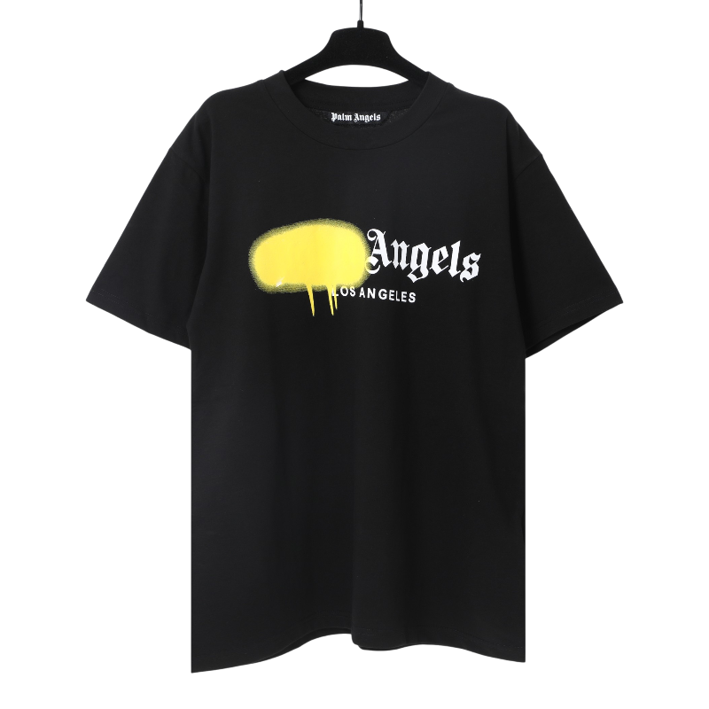 CAMISETA PALM ANGEL$