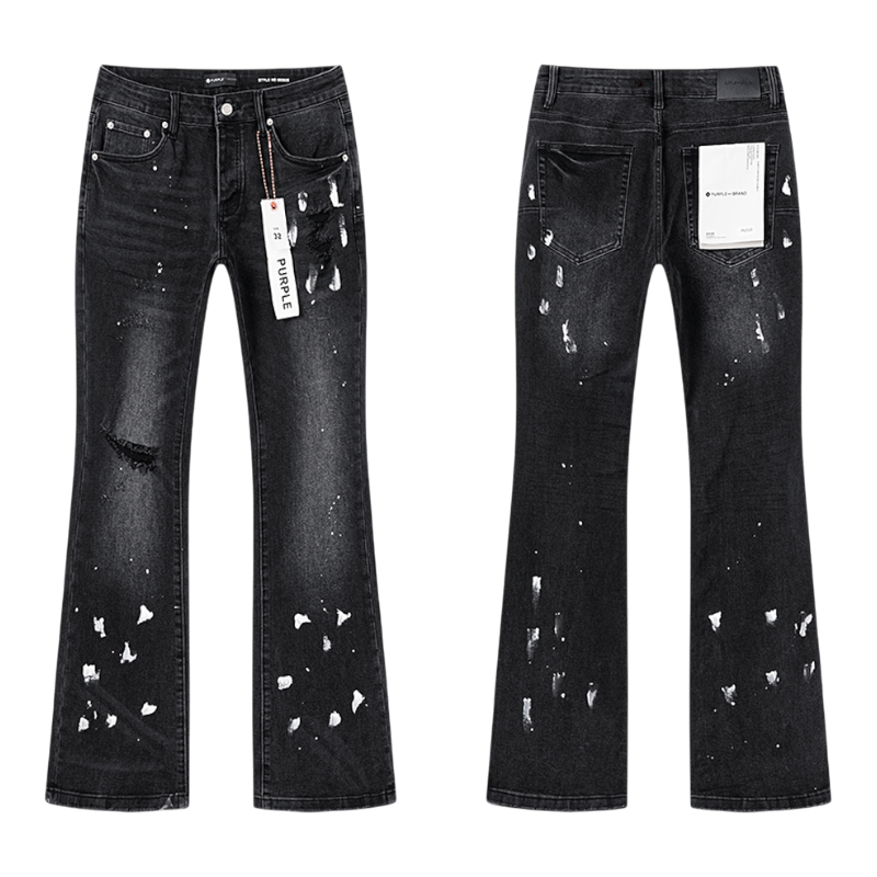 PANTALONES PURPLE