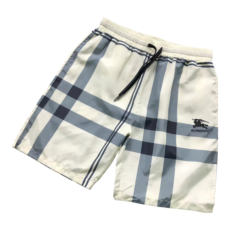 PANTALON CORTO BURBERR¥