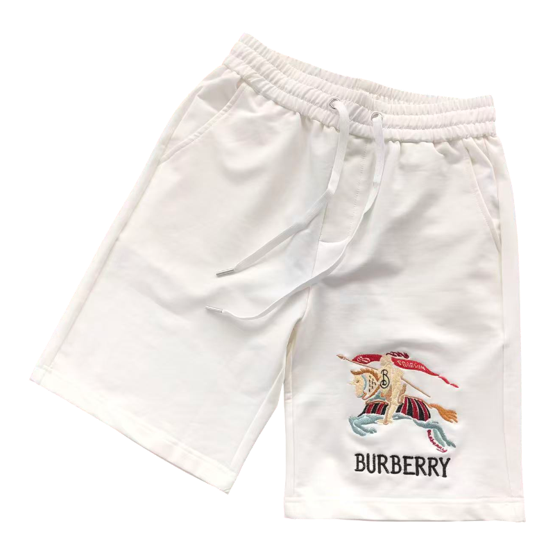 PANTALON CORTO BURBERR¥
