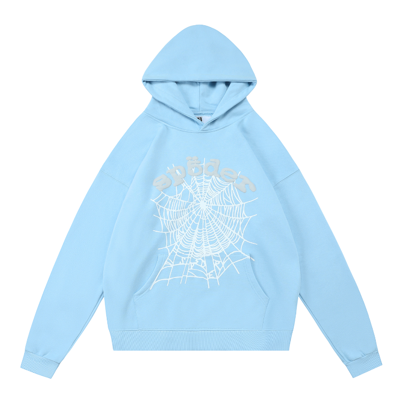SUDADERA SPYD3R