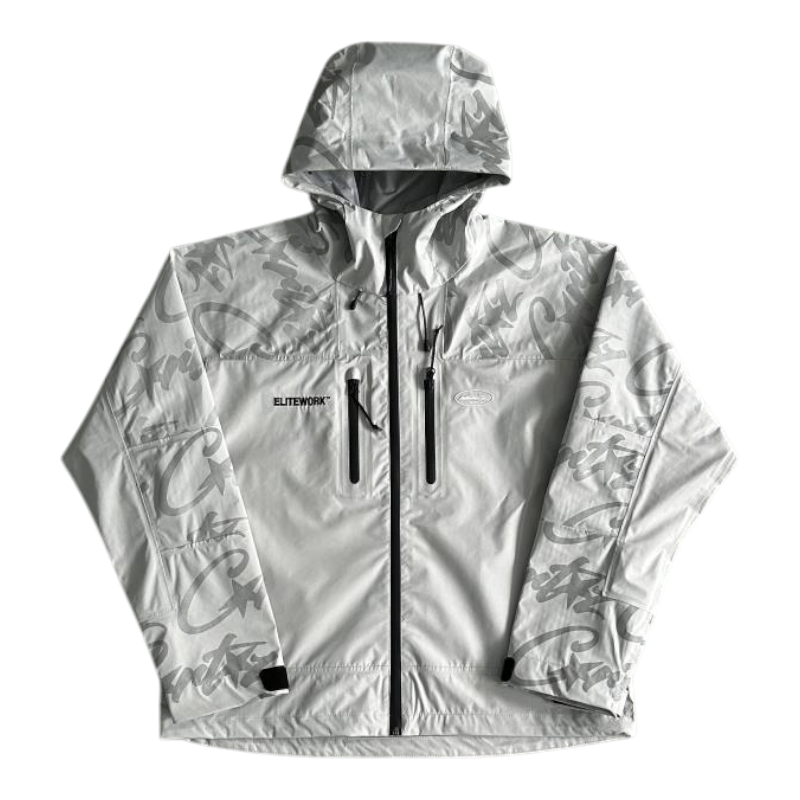 CHAQUETA CORT3IZ