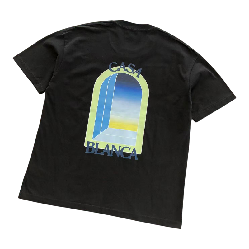 CAMISETA CASABLANC4