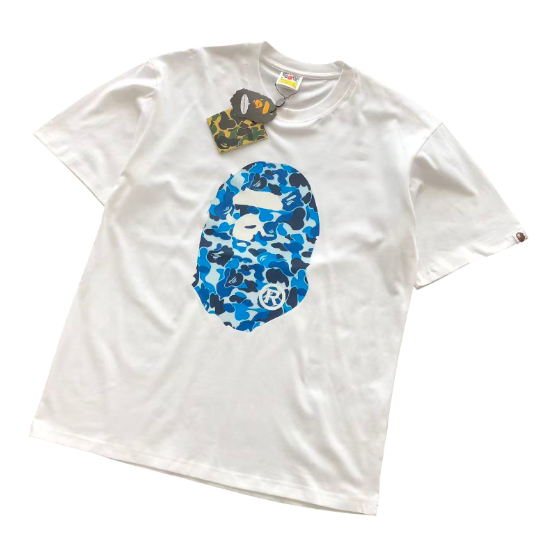 CAMISETA BAP3