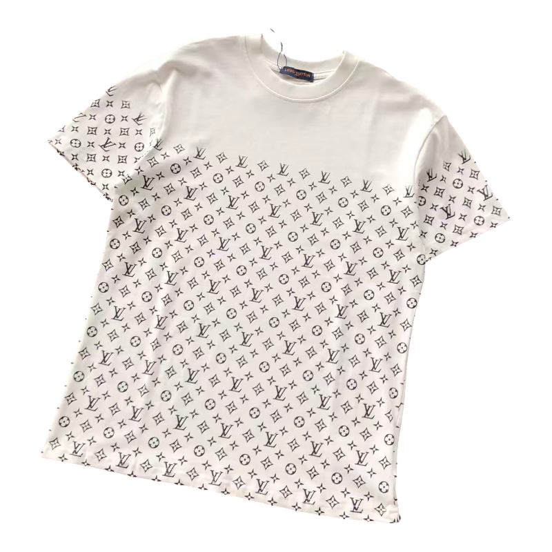 CAMISETA LV