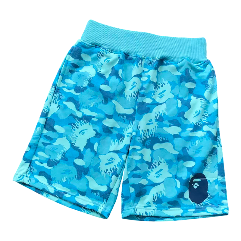 PANTALON CORTO BAP3