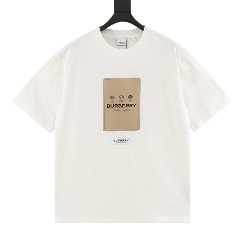 CAMISETA BURBERR¥