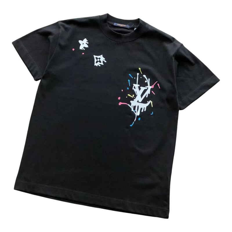 CAMISETA LV