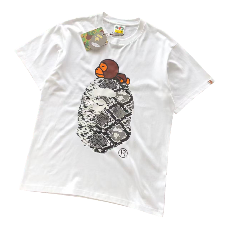 CAMISETA BAP3