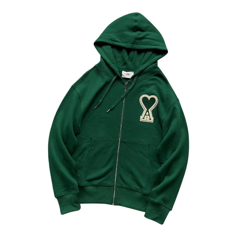 SUDADERA AMl