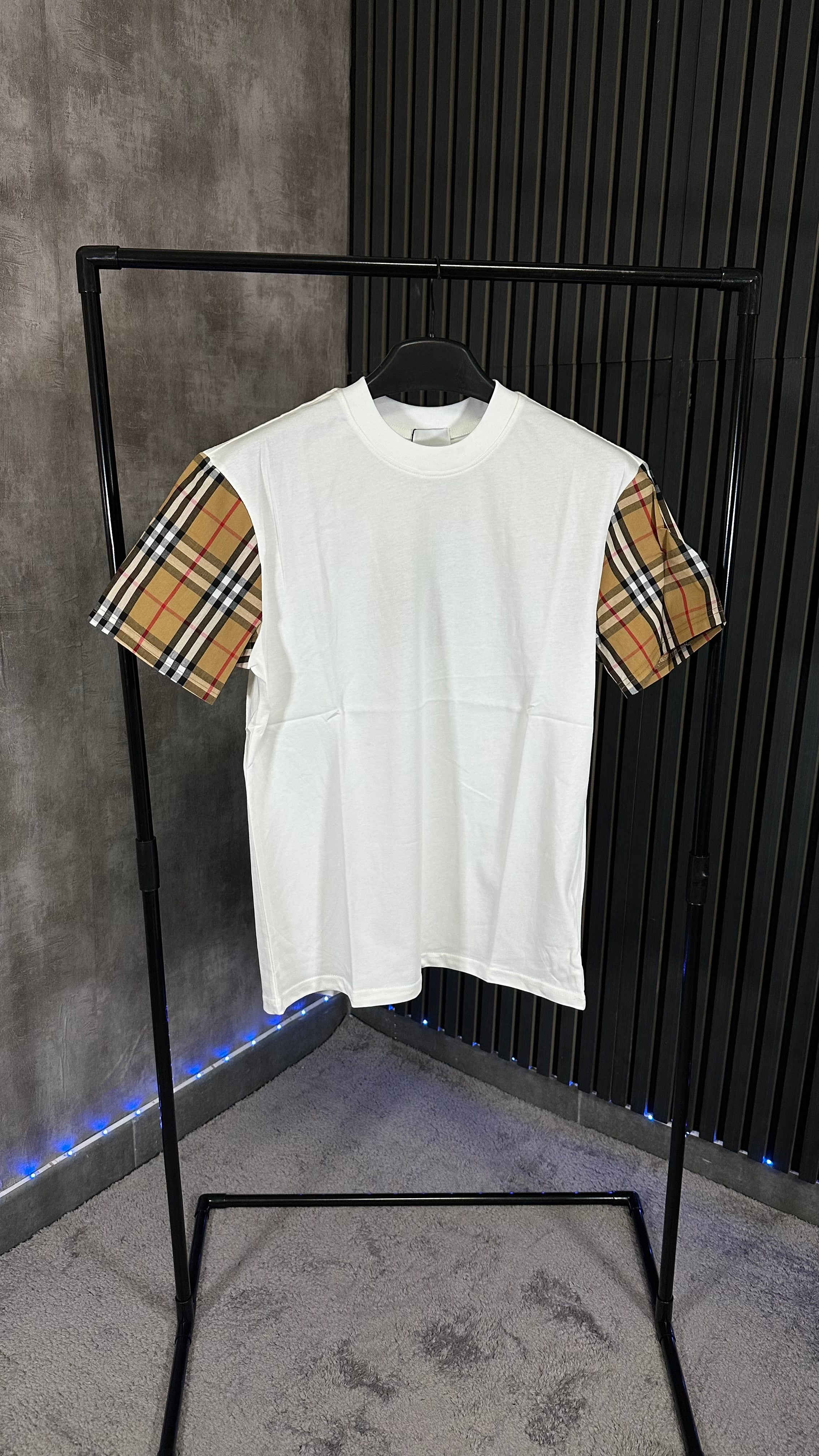 CAMISETA BURBERR¥