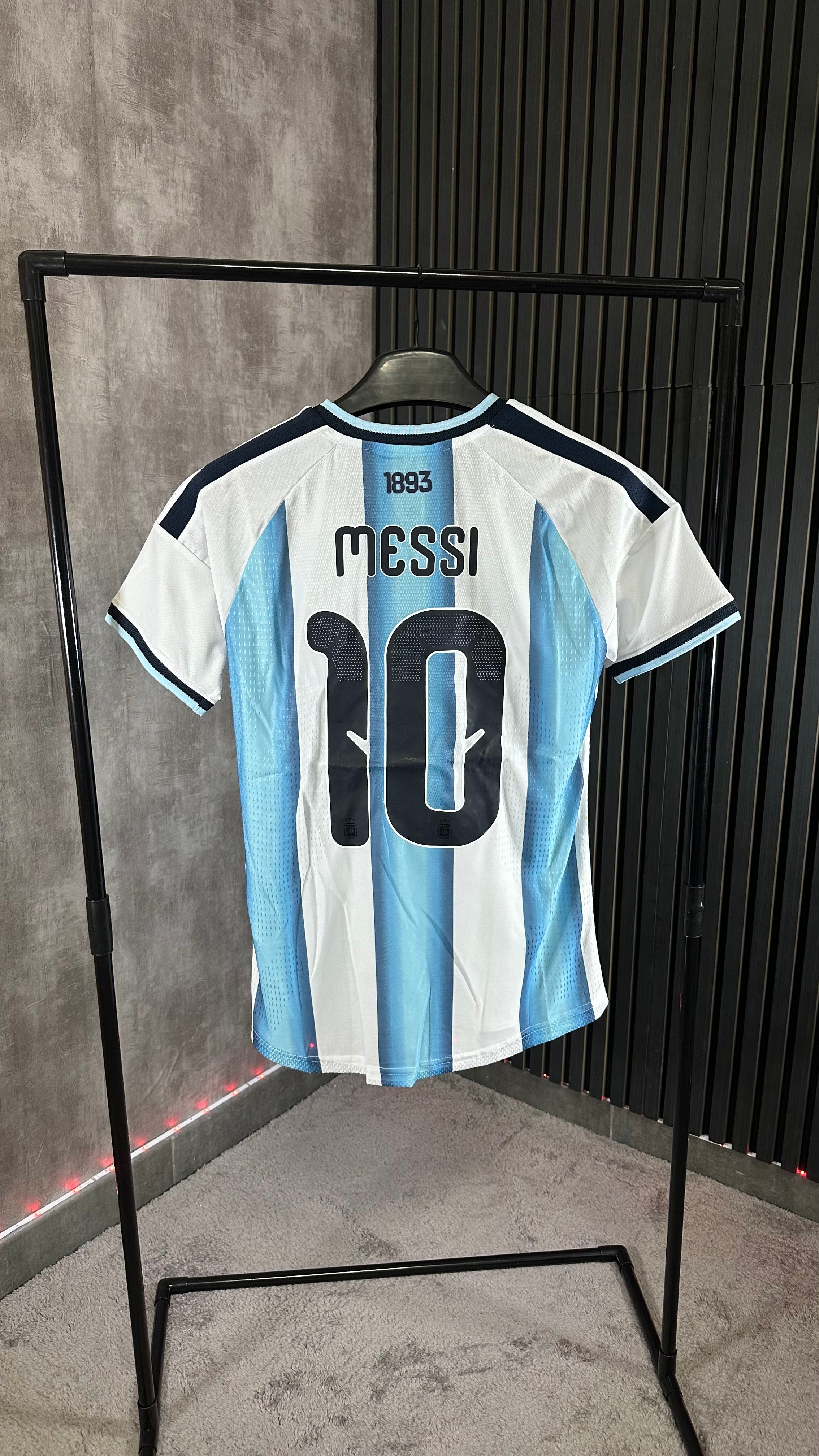 CAMISETA SELECCION ARGENTINA 2026