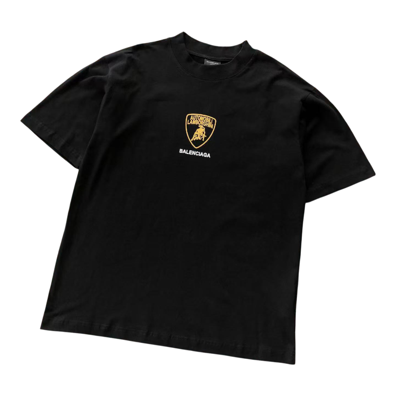 CAMISETA BALENCIAG4