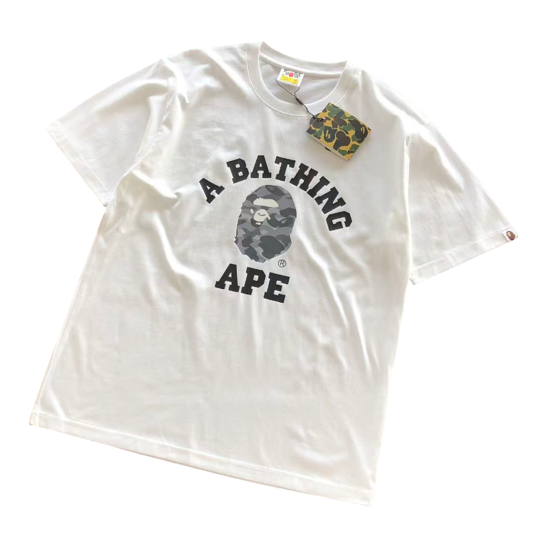 CAMISETA BAP3