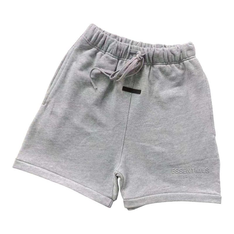PANTALON CORTO ESSENTIAL$