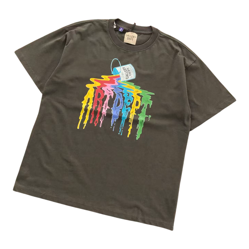 CAMISETA GALLERY DE₽T