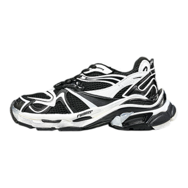 BALENCIAG4 RUNNER