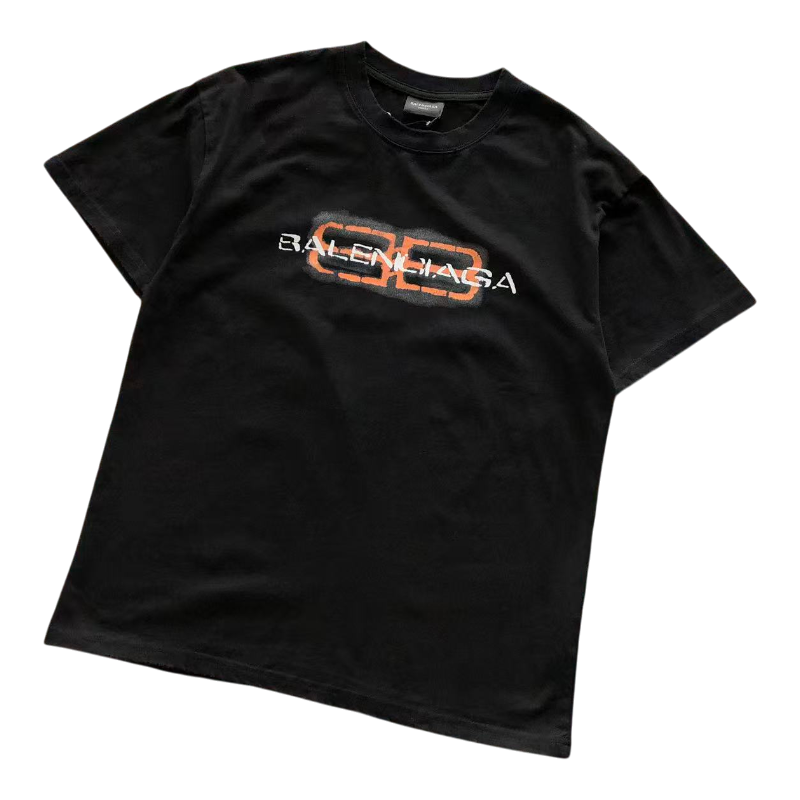 CAMISETA BALENCIAG4