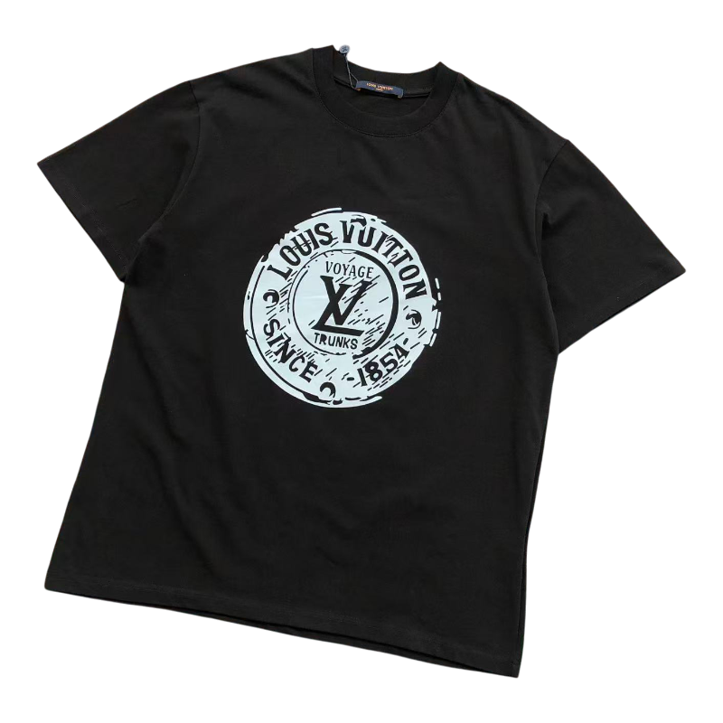 CAMISETA LV