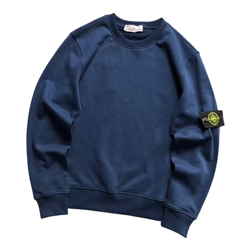 SUDADERA STONE I$LAND