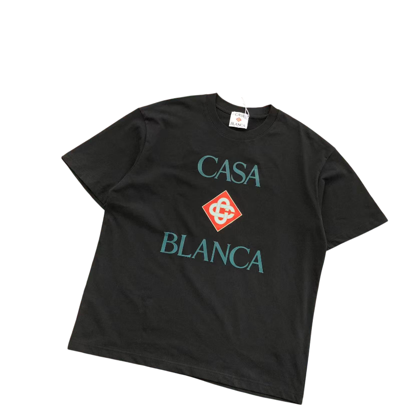 CAMISETA CASABLANC4