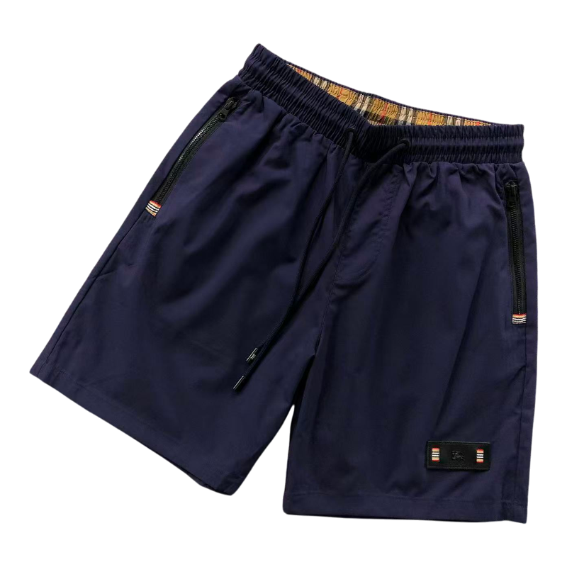 PANTALON CORTO BURBERR¥